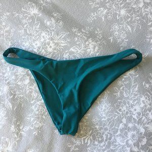 Ark Swimwear Cheeky Bottoms Small